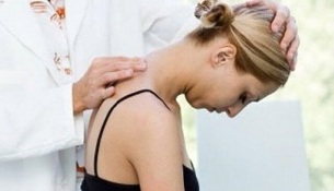 tekenen en symptomen van osteochondrose