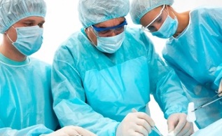 chirurgische behandeling van knieartrose