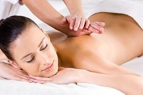 massage voor osteochondrose van het thoracale gebied