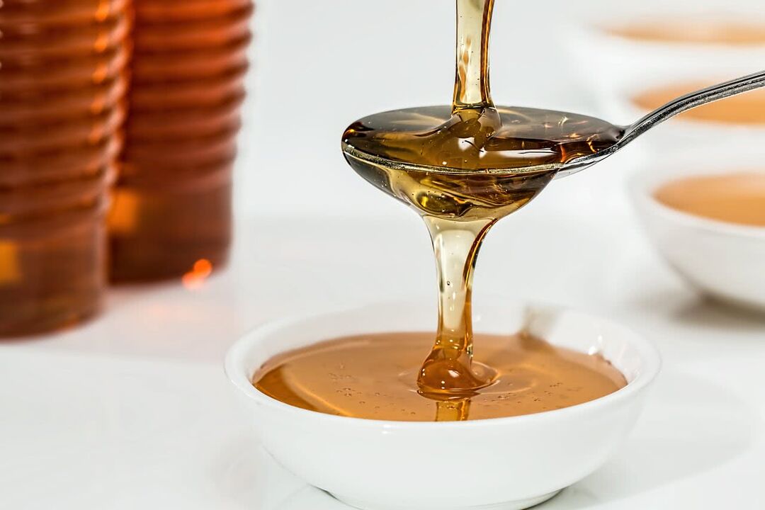 honing voor de behandeling van osteochondrose in de borst