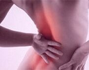 osteochondrose